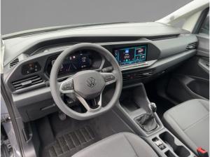Volkswagen Caddy Cargo 1.5 TSI