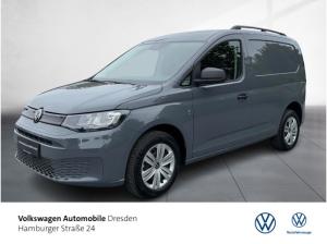 Volkswagen Caddy Cargo 1.5 TSI