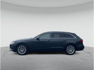 Audi A4 Avant 35 TFSI S tronic Navi virtual cockpit AHK Smartphone-Interface