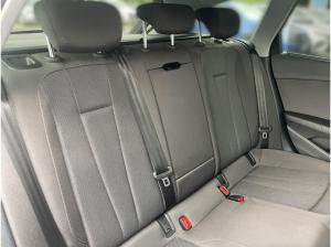 Audi A4 Avant 35 TFSI S tronic Navi virtual cockpit AHK Smartphone-Interface