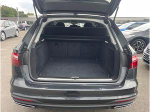 Audi A4 Avant 35 TFSI S tronic Navi virtual cockpit AHK Smartphone-Interface