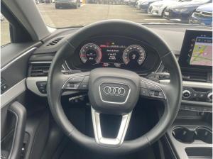 Audi A4 Avant 35 TFSI S tronic Navi virtual cockpit AHK Smartphone-Interface
