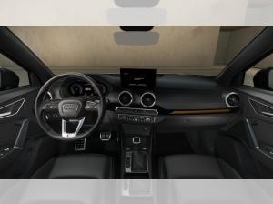Audi Q2 35 TFSI S tronic S line * Sofort Verfügbar*