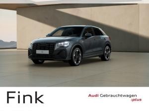 Audi Q2 35 TFSI S tronic S line * Sofort Verfügbar*