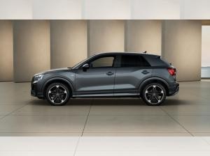 Audi Q2 35 TFSI S tronic S line * Sofort Verfügbar*
