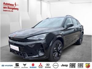 Cupra Formentor VZ 2.0 TSI 4Drive DSG Black Edition