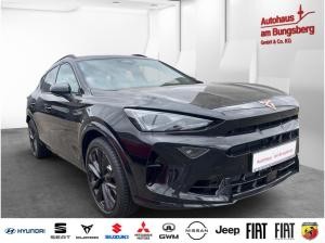 Cupra Formentor VZ 2.0 TSI 4Drive DSG Black Edition