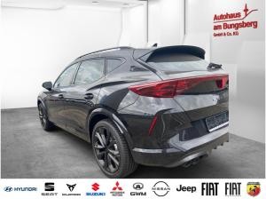 Cupra Formentor VZ 2.0 TSI 4Drive DSG Black Edition