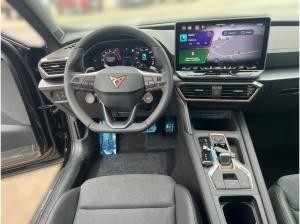 Cupra Formentor VZ 2.0 TSI 4Drive DSG Black Edition