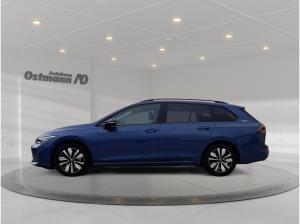 Volkswagen Golf VIII Variant 2.0 TDI Goal Matrix AHK 360 ACC