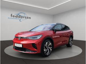 Volkswagen ID.4 GTX 4 Motion AHK Navi ACC Panorama HUD Sitz