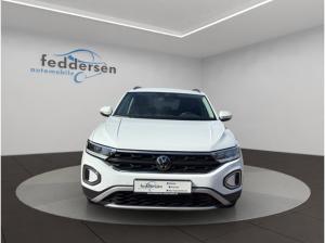 Volkswagen T-Roc Life 1.0 TSI Navi DAB+ Klima Sitzheizung L