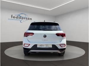 Volkswagen T-Roc Life 1.0 TSI Navi DAB+ Klima Sitzheizung L