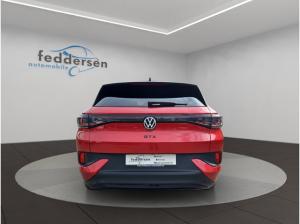 Volkswagen ID.4 GTX 4 Motion AHK Navi ACC Panorama HUD Sitz