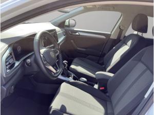 Volkswagen T-Roc Life 1.0 TSI Navi DAB+ Klima Sitzheizung L