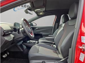 Volkswagen ID.4 GTX 4 Motion AHK Navi ACC Panorama HUD Sitz
