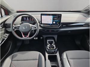 Volkswagen ID.4 GTX 4 Motion AHK Navi ACC Panorama HUD Sitz