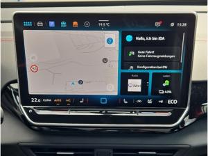 Volkswagen ID.4 GTX 4 Motion AHK Navi ACC Panorama HUD Sitz