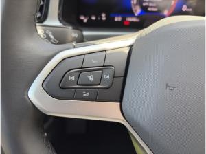 Volkswagen T-Roc Life 1.0 TSI Navi DAB+ Klima Sitzheizung L