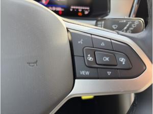 Volkswagen T-Roc Life 1.0 TSI Navi DAB+ Klima Sitzheizung L