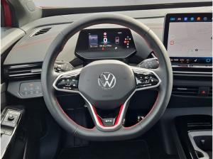 Volkswagen ID.4 GTX 4 Motion AHK Navi ACC Panorama HUD Sitz