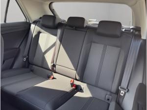 Volkswagen T-Roc Life 1.0 TSI Navi DAB+ Klima Sitzheizung L