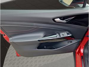 Volkswagen ID.4 GTX 4 Motion AHK Navi ACC Panorama HUD Sitz