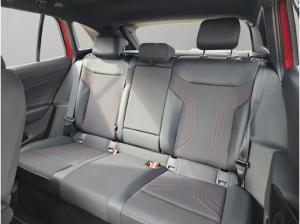 Volkswagen ID.4 GTX 4 Motion AHK Navi ACC Panorama HUD Sitz