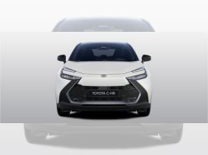 Toyota C-HR 2,0 Teamplayer +18 Alu +inkl. Wartung +Navi