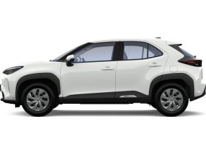 Toyota Yaris Cross 1.5 Business +R Kam+CarPlay+SHZ+LED+