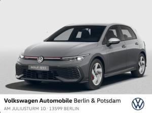 Volkswagen Golf GTI 2,0 l TSI OPF 195 kW (265 PS) 7-Gang-DSG *Nur solange der Vorrat reicht.*🏷️