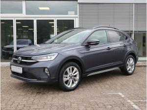 Volkswagen Taigo GOAL 1,0 TSI OPF (116 PS) 6-Gang *WINTERRÄDER*MATRIX*NAVI*