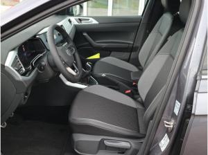 Volkswagen Taigo GOAL 1,0 TSI OPF (116 PS) 6-Gang *WINTERRÄDER*MATRIX*NAVI*