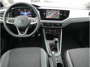 Volkswagen Taigo GOAL 1,0 TSI OPF (116 PS) 6-Gang *WINTERRÄDER*MATRIX*NAVI*