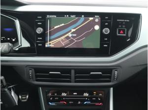 Volkswagen Taigo GOAL 1,0 TSI OPF (116 PS) 6-Gang *WINTERRÄDER*MATRIX*NAVI*