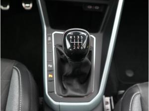 Volkswagen Taigo GOAL 1,0 TSI OPF (116 PS) 6-Gang *WINTERRÄDER*MATRIX*NAVI*