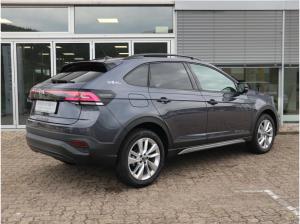 Volkswagen Taigo GOAL 1,0 TSI OPF (116 PS) 6-Gang *WINTERRÄDER*MATRIX*NAVI*