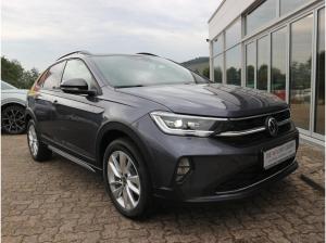 Volkswagen Taigo GOAL 1,0 TSI OPF (116 PS) 6-Gang *WINTERRÄDER*MATRIX*NAVI*