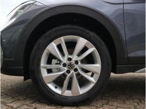 Volkswagen Taigo GOAL 1,0 TSI OPF (116 PS) 6-Gang *WINTERRÄDER*MATRIX*NAVI*