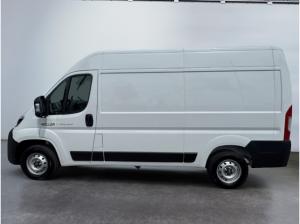Toyota Proace Max 2.2L Diesel 140 PS 6 MT 2x4 L3H2 Kastenwagen MEISTER plus Toyota ProTouch&Go NAV1 light