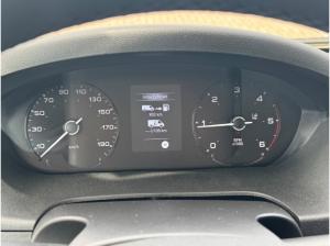 Toyota Proace Max 2.2L Diesel 140 PS 6 MT 2x4 L3H2 Kastenwagen MEISTER plus Toyota ProTouch&Go NAV1 light