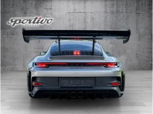 Porsche 911 GT3 RS / 🔥Weissach-Paket🔥