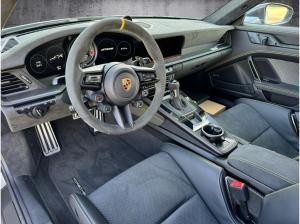 Porsche 911 GT3 RS / 🔥Weissach-Paket🔥