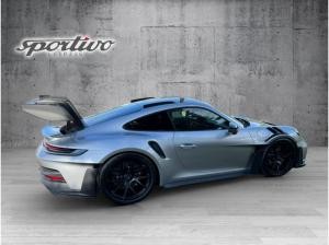 Porsche 911 GT3 RS / 🔥Weissach-Paket🔥