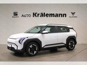 Kia EV3 Air 58,3 P1 SOFORT verfügbar begrenzte Stückzahl.