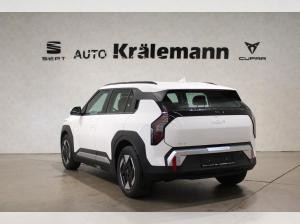 Kia EV3 Air 58,3 P1 SOFORT verfügbar begrenzte Stückzahl.