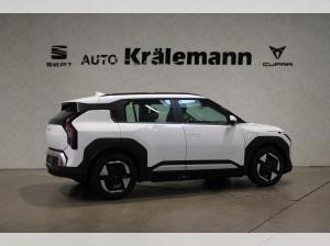 Kia EV3 Air 58,3 P1 SOFORT verfügbar begrenzte Stückzahl.