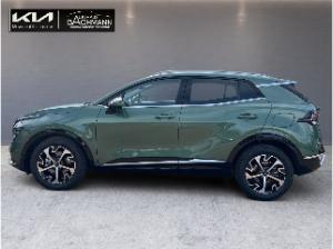 Kia Sportage 1.6 T-GDI EcoDyn. 118kW Spirit DCT AWD Drive