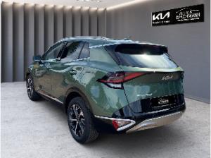 Kia Sportage 1.6 T-GDI EcoDyn. 118kW Spirit DCT AWD Drive