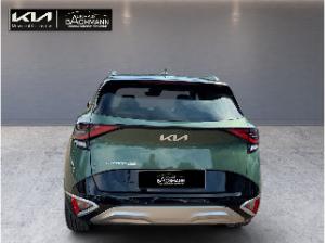 Kia Sportage 1.6 T-GDI EcoDyn. 118kW Spirit DCT AWD Drive